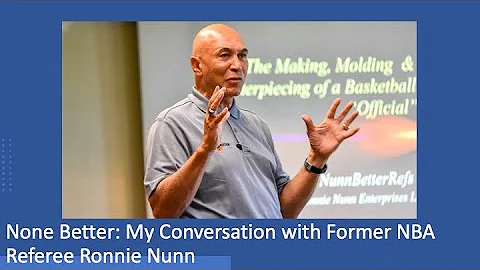 BTC Clips: None Better: My Conversation with Forme...