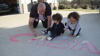 Team Up With CASA: Volunteer!