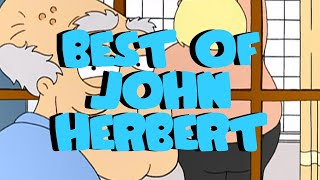 Family Guy | Best of Herbert