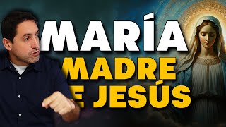 María ¿Madre de Jesús o de Dios? by El Conflicto Final 1,077 views 3 weeks ago 9 minutes, 25 seconds