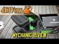 Review: MYCHANIC Detailing Rig