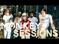 Papooz  green juice  the monkey sessions