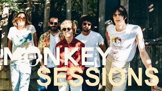 PAPOOZ | GREEN JUICE | The Monkey Sessions chords