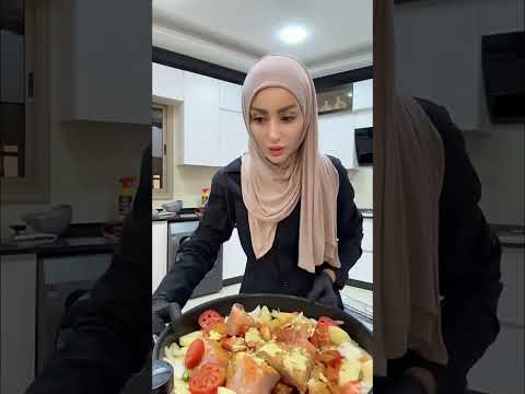 وصفات أم اسيل