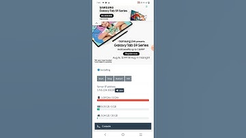 How to creat Minecraft 0.15.10 24/7 online server