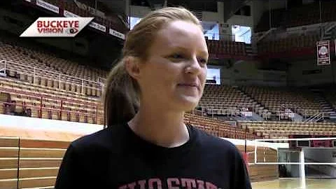 WVB Interviews: Maggie Heim & Alyssa Winner