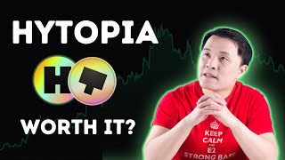 HYTOPIA | Is it Worth it? | MetaTrust Dao, White Sands Game & Hubtopia