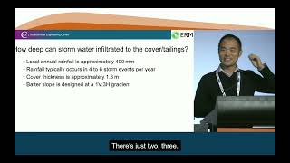 Information AusIMM presentation News