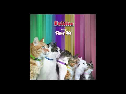 코드 쿤스트 (CODE KUNST), meenoi (미노이) - Take Me (with 11키티즈)
