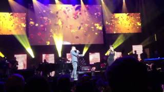 Jay Sean Alicia Keys Black Ball performance