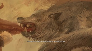 The Witcher 1 - The Unforgiven ~ New Narakort Salamnder Trap