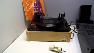 Garrard