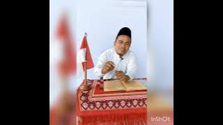 ASAL USUL SHOLAWAT JIBRIL