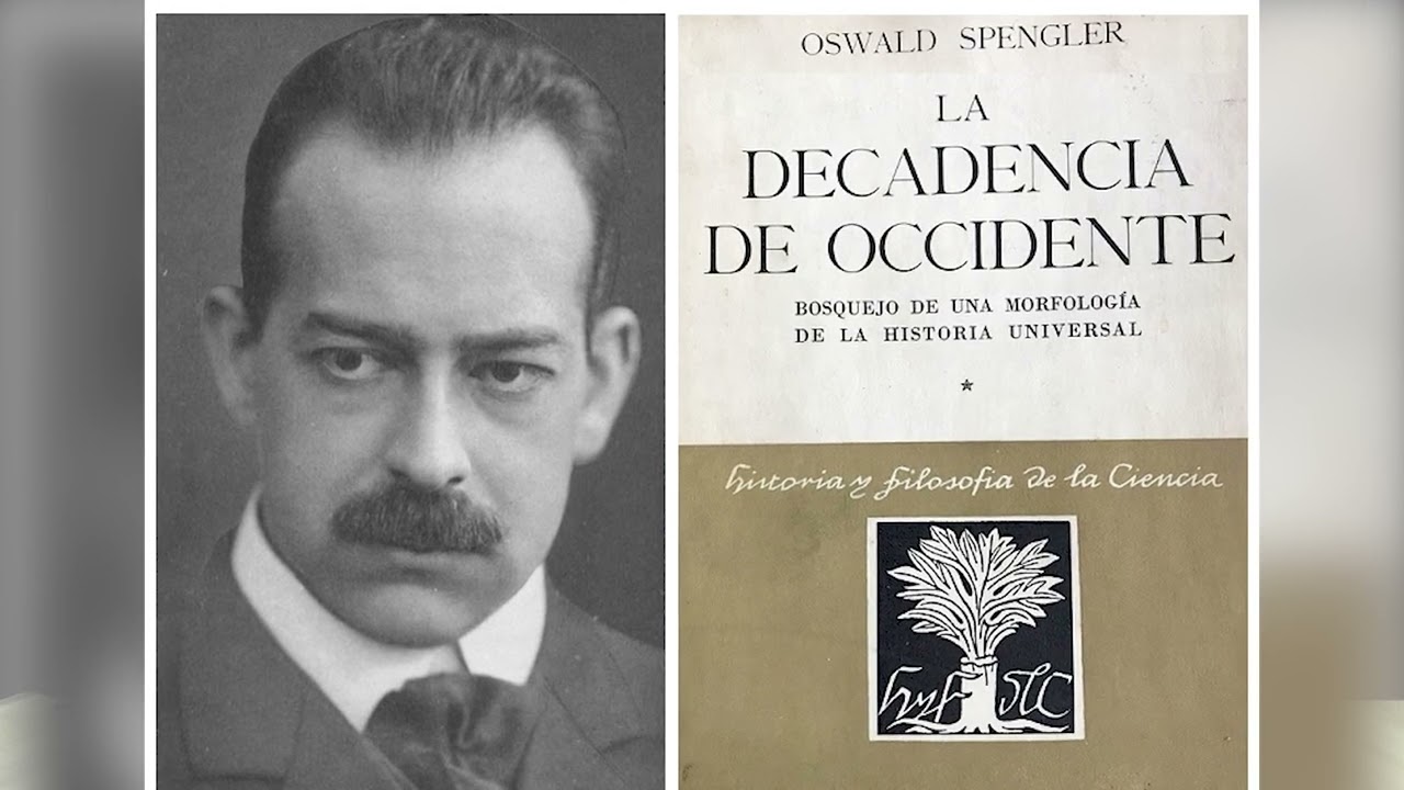 Programa Especial "Oswald Spengler" con Manuel Meza 