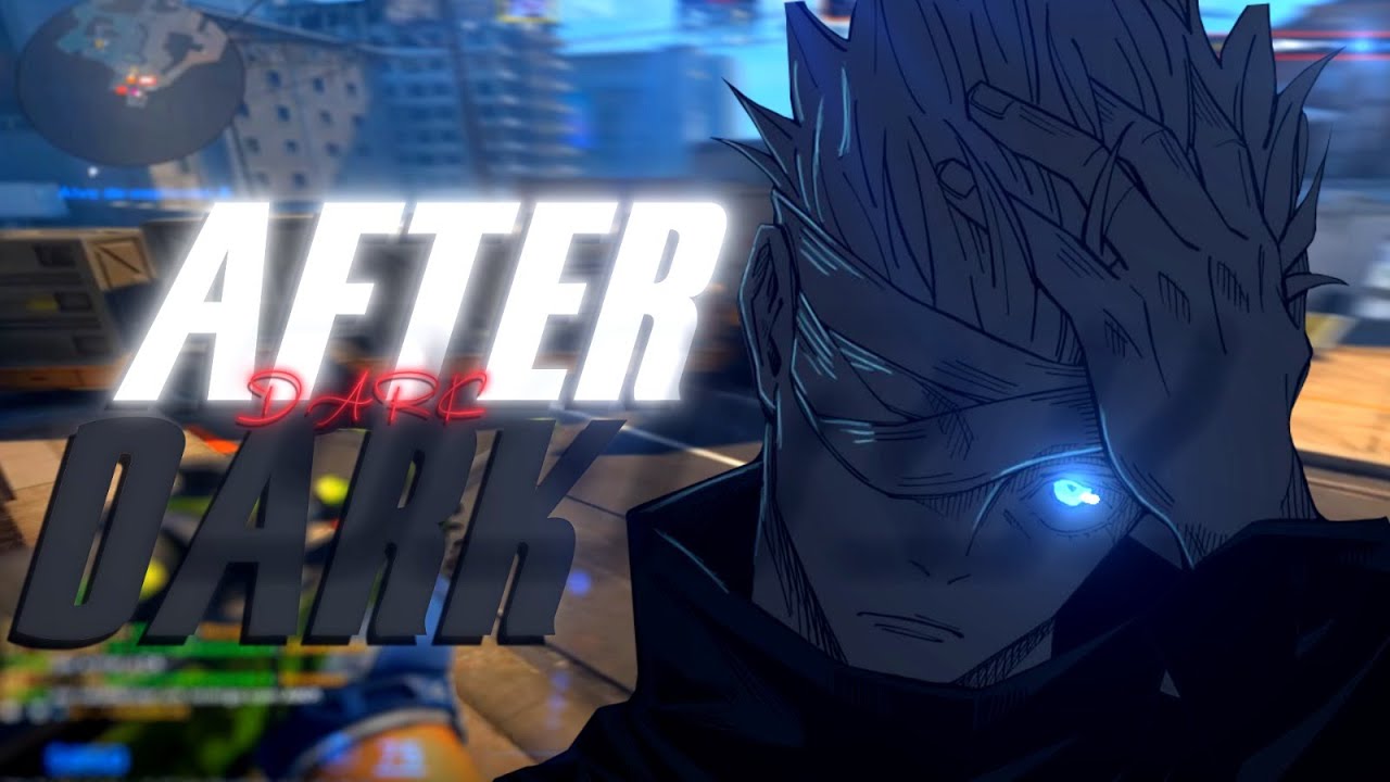 AWP DEMON 👹 [𝗔𝗙𝗧𝗘𝗥 𝗗𝗔𝗥𝗞] 🌌 CS2 Montage