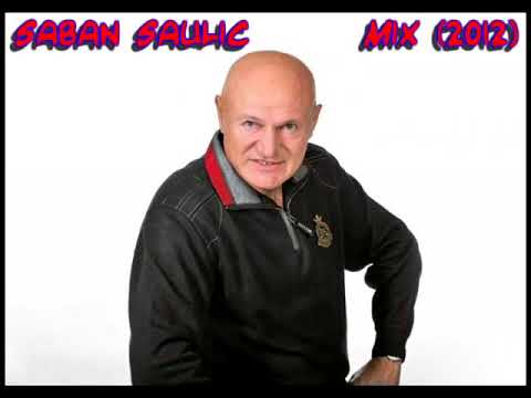 Saban Saulic   MIX 2012