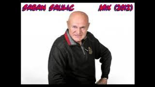 Saban Saulic - MIX (2012)
