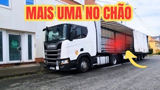 DESCARREGANDO NA GALICIA ESPANHA🇪🇸