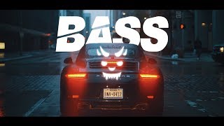 🔥 BASS BOOSTED MUSIC MiX | FOR CARS | 2018 🔥