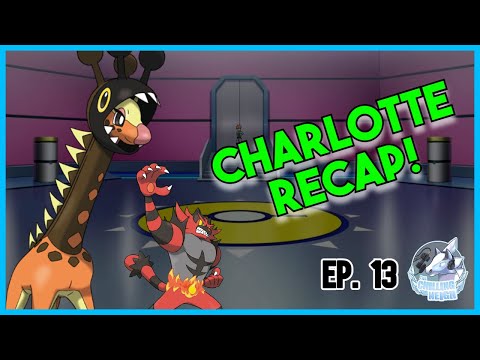Charlotte Regional Breakdown ft Nick Donnelly! | The Chilling Neigh Pod Episode 13