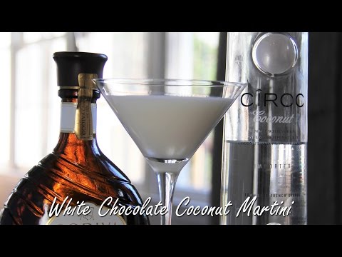 white-chocolate-coconut-martini