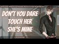 ASMR Obsessive Yandere Boyfriend Protects You From Bullies [M4F]