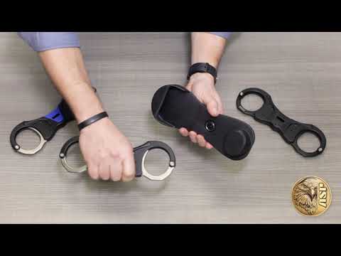 ASP Quick Look -  Rigid Ultra Cuff Case