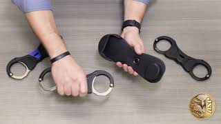 ASP Quick Look -  Rigid Ultra Cuff Case