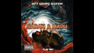 A.N.S™ - POCO POCO - GARAM DAN MADU - MFJ S.S