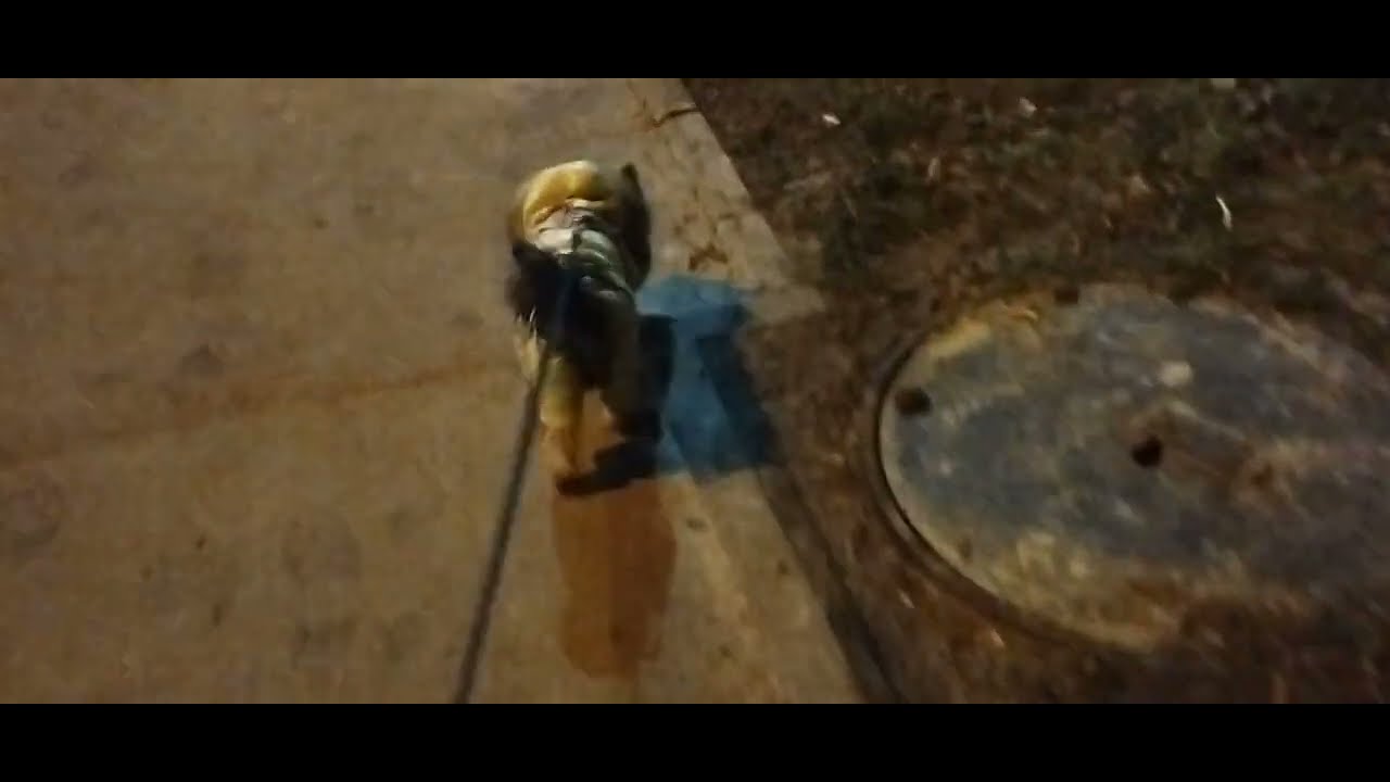 УГРОЗА... ХАРЬКОВ. САЛТОВКА 5 марта 2026 г. ТРЕВОЖНЫЙ ВЕЧЕР 🌃🐕🙏