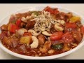 Hunan Chicken | Indian Chinese Recipes | Sanjeev Kapoor Khazana