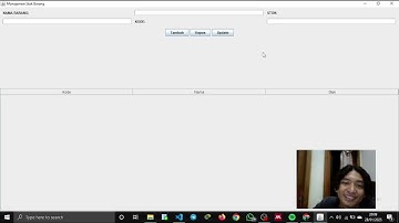 Tugas Akhir Matkul Pemrograman Berorientasi Objek Yura wiznu Pregifta_23533766