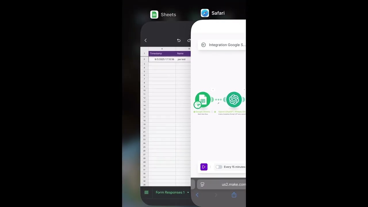 Contractor AI Invoice generator. 