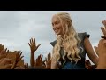 game of thrones edits that break my heart