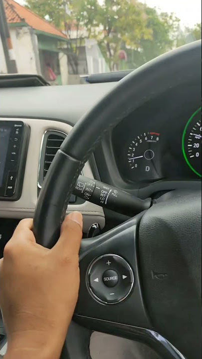 STORY WA NYETIR MOBIL HRV PRISTIGE 18
