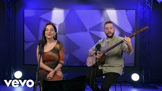Elapro Sahne - Daha Senden Gayrı Aşık Mı Yoktur