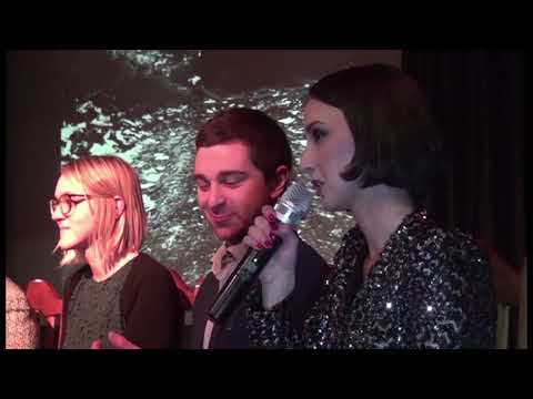 ქრისტიანე ფ. - მე, მეგობრები და ჰეროინი  (Me, Megobrebi da Heroini)