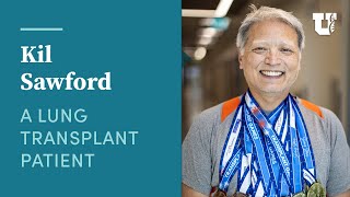 Kils Journey A Double Lung Transplant Story