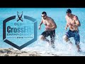 2019 Dubai CrossFit Championship Day 1 (Part 1/2)