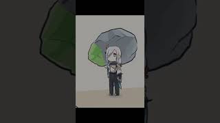 Shenhe Found Yelan Fall Asleep