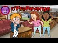 r/ProRevenge | How I Got Revenge on My Cheating Ex! | #149