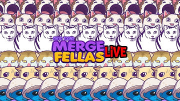 Merge Fellas Italian Brainrot NEW UPDATE Live 85