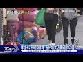 本土+2不明染源增 五分埔女店員確診.Ct值13.1｜TVBS新聞