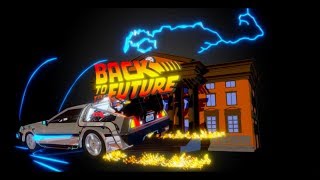 ""BTTF"" Trap Beat 2018 - Reverse Piano Instrumental (Prod. By Cyrov)