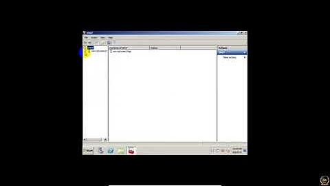 How to Create DHCP Exclusion Range in Microsoft Windows Server 2008 R2
