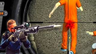 Sniper 3D Free Online Gameplay | Best FPS Shooting Game On Android