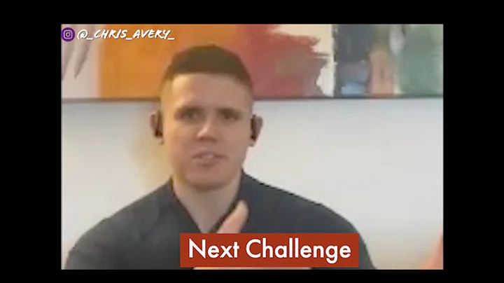 Keoni Chats - Chris Avery: