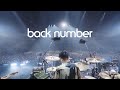 ライビュー!CM「back number」