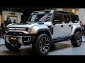 16 Lada Niva 4x4 Hybride 2026: SUV Tout-Terrain à 16 900 €
