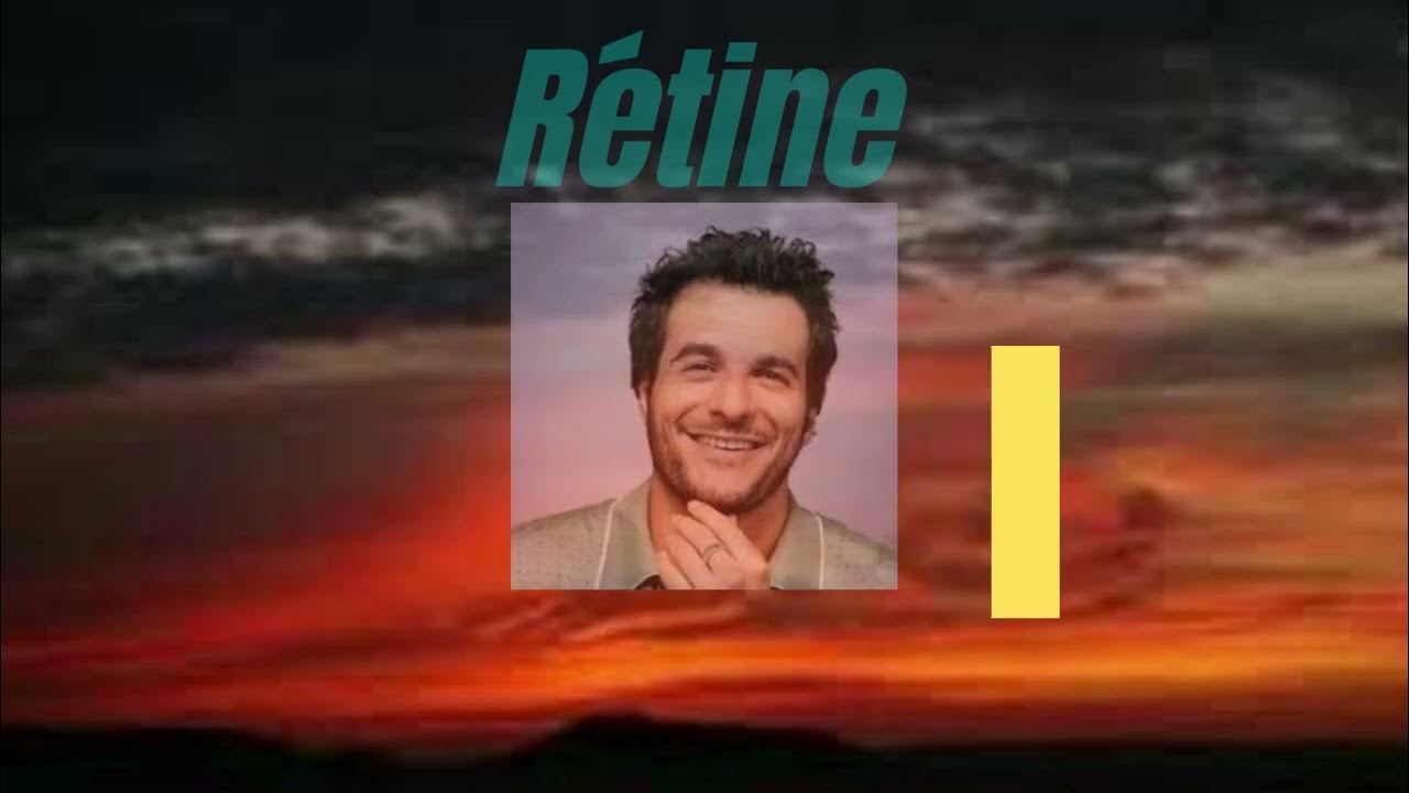 Amir Rétine paroles et lyrics par Fidelelesobre YouTube